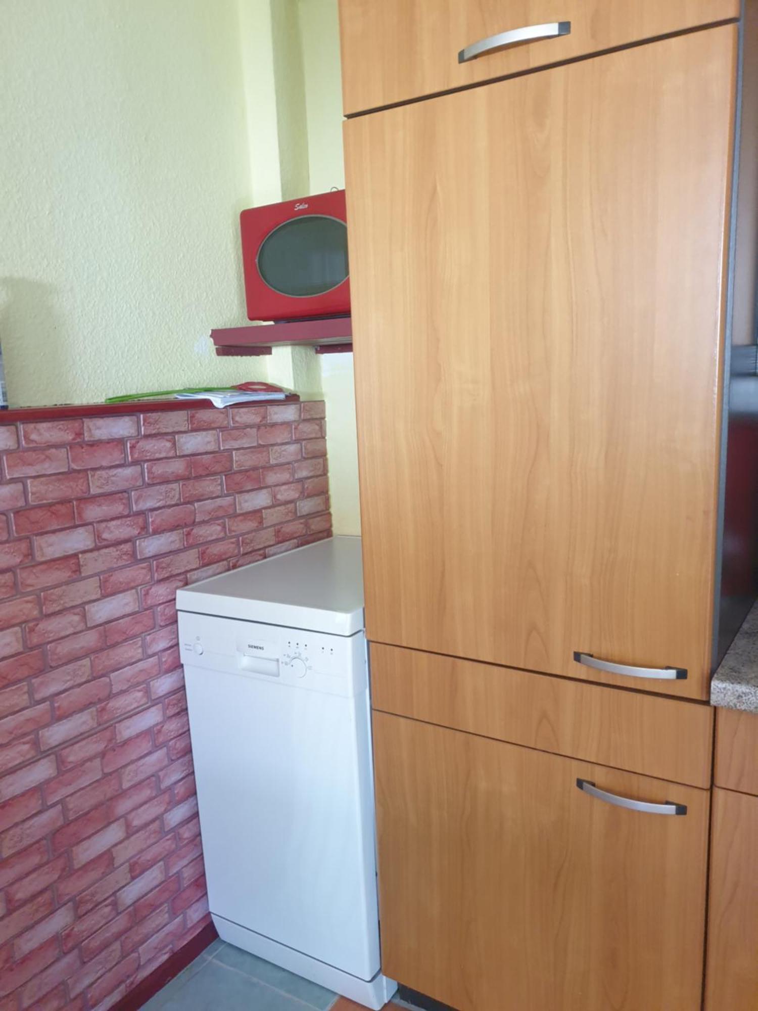 Ferienhaus Kleinmoellerchen Neu Poserin Exterior foto